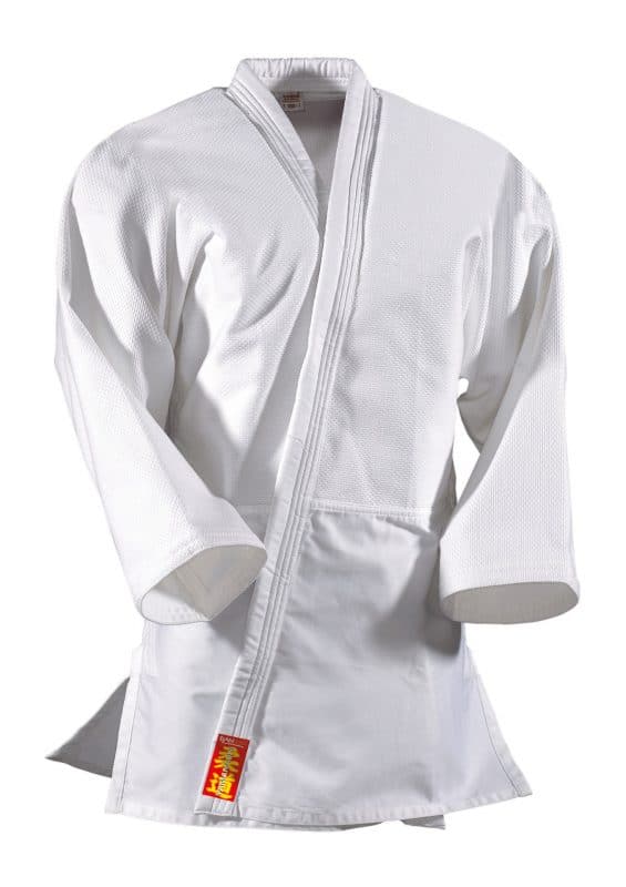 Karate-gi