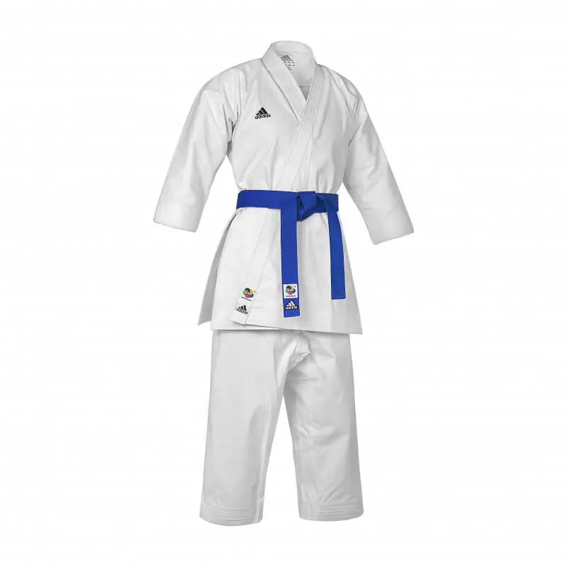 kimono-karate-adidas-shori-kata