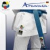 Kimono Karate Arawaza Black Diamond - WKF - Pemière League - Coupe Femme 10 kimono-karate-arawaza-black-diamond-wkf-pemiere-league-femme