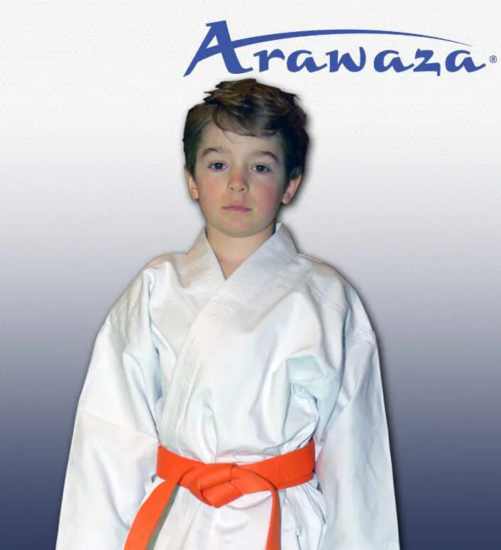 Kimono karaté Middleweight Arawaza 4 kimono-karate-arawaza-middleweight