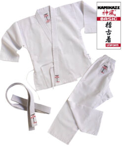 Kimono Karate Basic