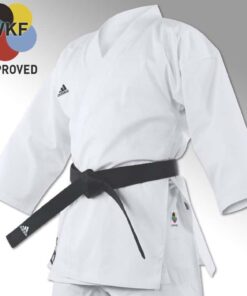 Kimono karate Club K220C WKF - Adidas