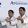Kimono Arawaza AMBER Evolution Premiere League - WKF Approved 2 kimono-karate-gi-arawaza-amber-evolution-permiere-league-bleu-rouge