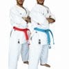 Kimono Karate Arawaza Black Diamond - WKF – Image 9