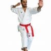 kimono-karate-gi-arawaza-black-diamond-neko-ashi-dashi-kamae