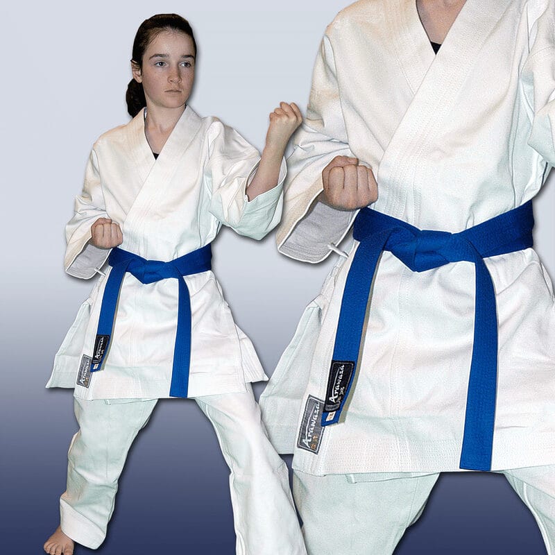 Karate-gi