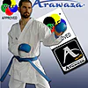 Karate-Gi Arawaza Kumite