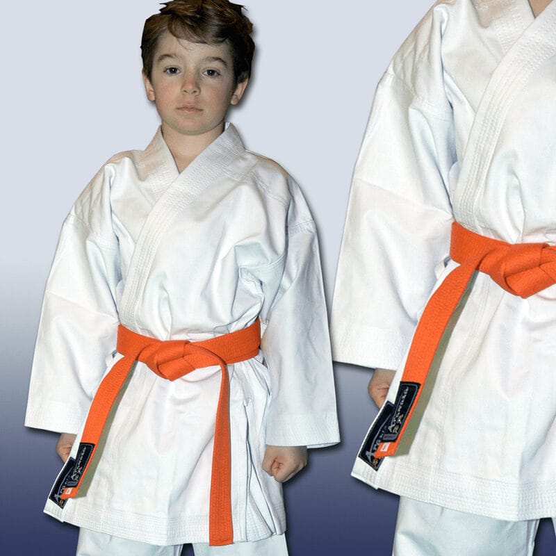 Karate-gi