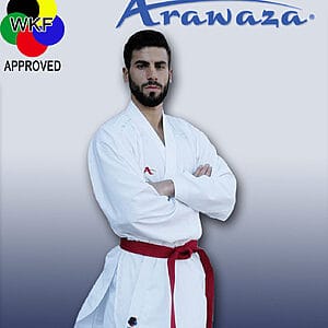 Kimonos Karate Ultra Léger