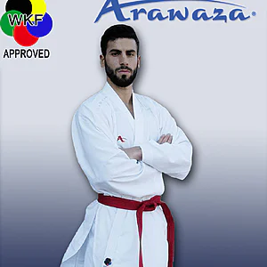 Kimonos Karate Ultra Léger