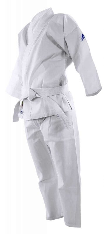 Karate-gi