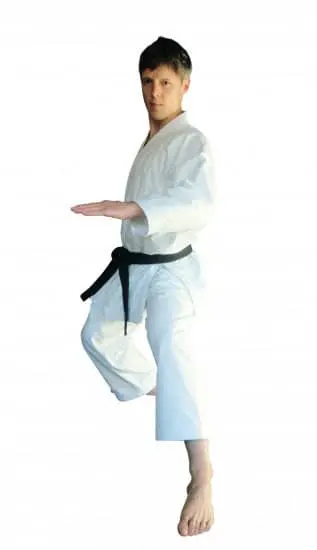 Karate-Gi Hirota KUU Ultra-Light Weight - Kumité - sur mesure 3 kimono-karate-gi-hirota-kuu-ultra-light-kumite-sur-mesure-osae-uke