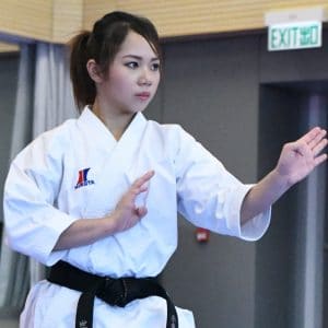 Karategi Hirota