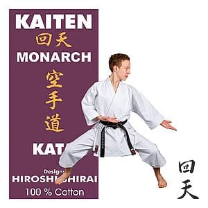 Kimono Kaiten