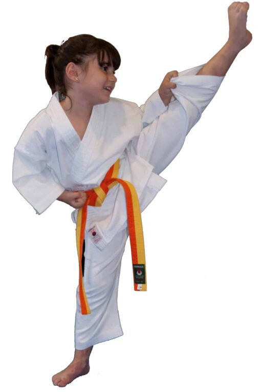 kimono karate gi kamikaze economique enfant mawashigeri jodan scaled