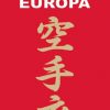 Kimono Karate Kamikaze EUROPA 16 kimono-karate-gi-kamikaze-europa-etiquette-rouge