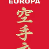 Kimono Karate Kamikaze EUROPA 16 kimono-karate-gi-kamikaze-europa-etiquette-rouge
