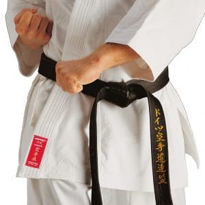 Kimonos Karate Polyvalent Kamikaze