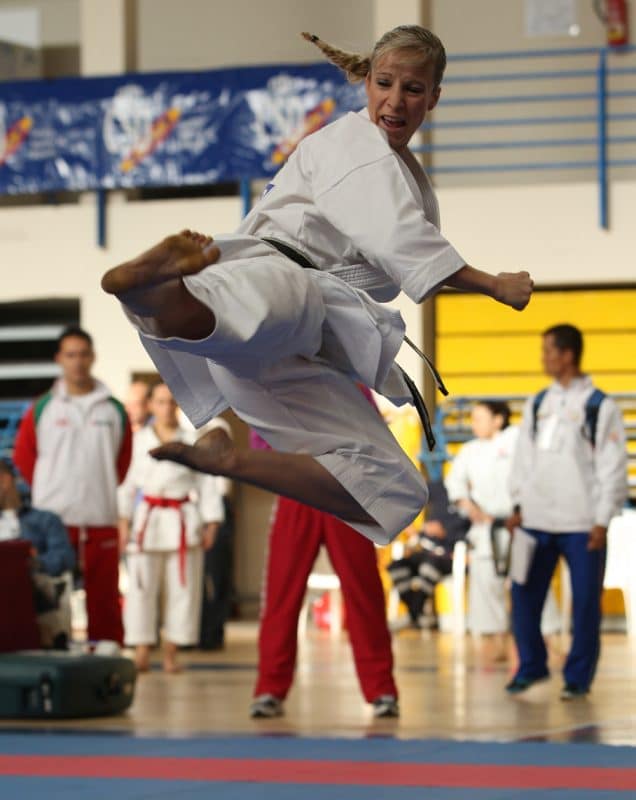 Karate-gi