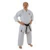 Kimono Karate Kamikaze New Life Sensei - Qualité Premium Made in Japan 11 kimono-karate-gi-kamikaze-new-life-sensei-debout