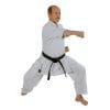 Kimono Karate Kamikaze New Life Sensei - Qualité Premium Made in Japan 10 kimono-karate-gi-kamikaze-new-life-sensei-gyaku-zuki