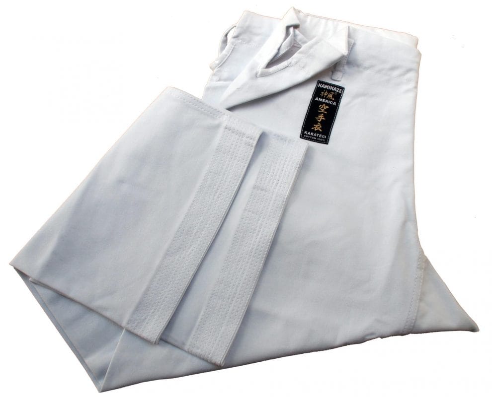 Karate-gi