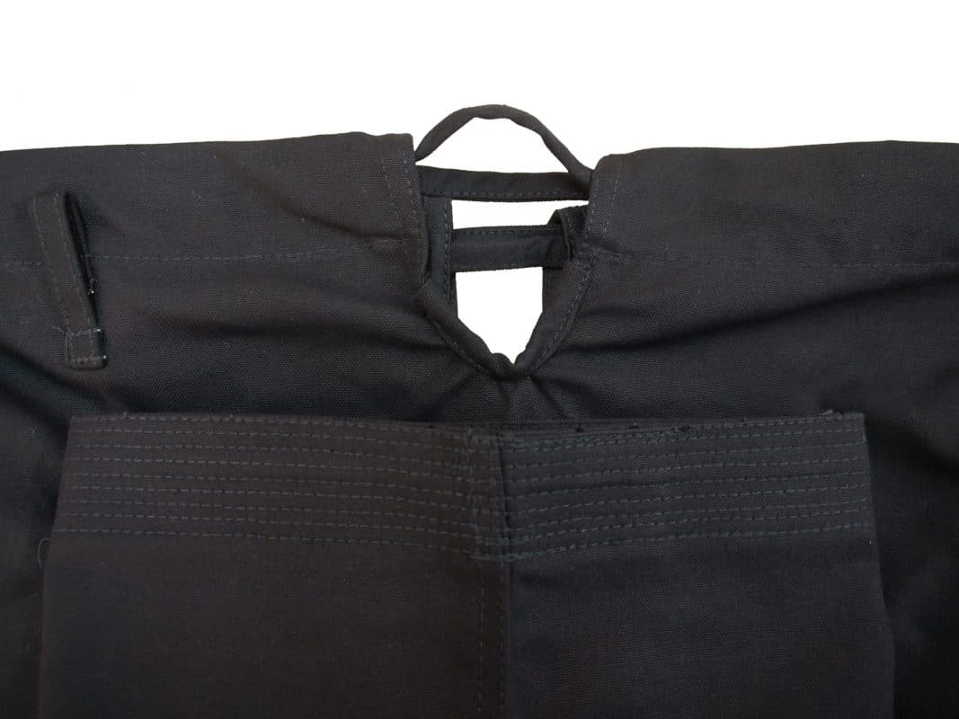 Karate-gi