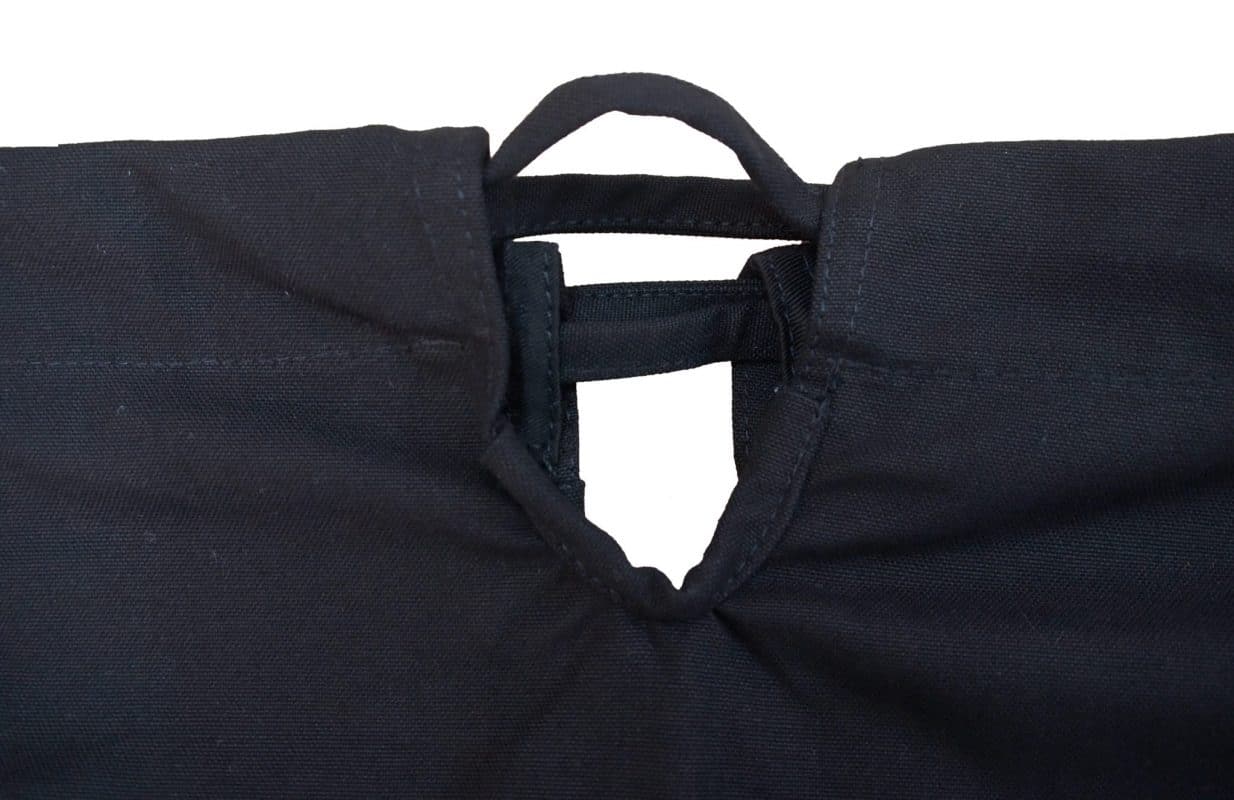 Karate-gi