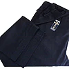 Pantalon Kimono Kamikaze KOBUDO Noir 2 Pantalon Karate-Gi Kamikaze KOBUDO Noir