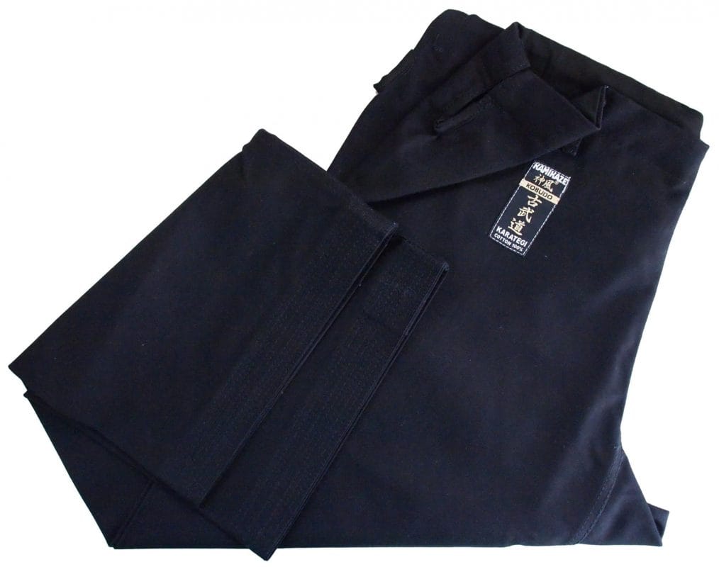 Karate-gi