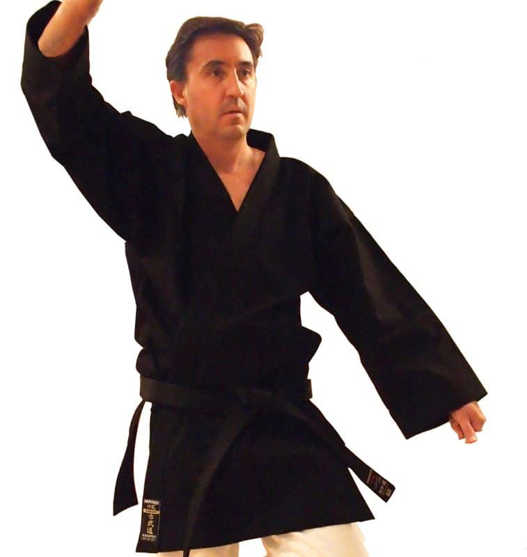 Karate-gi