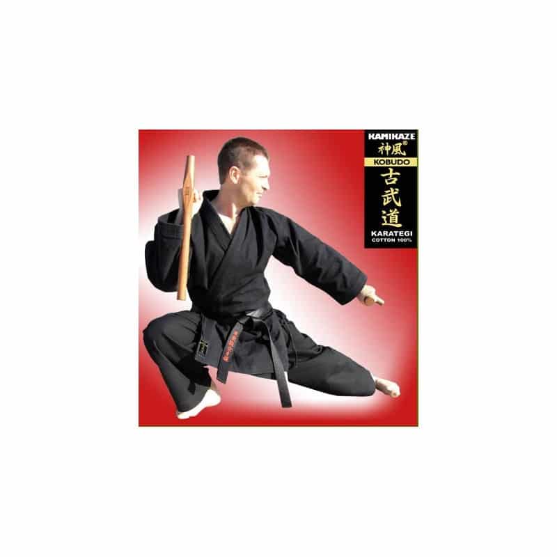 Karate-gi