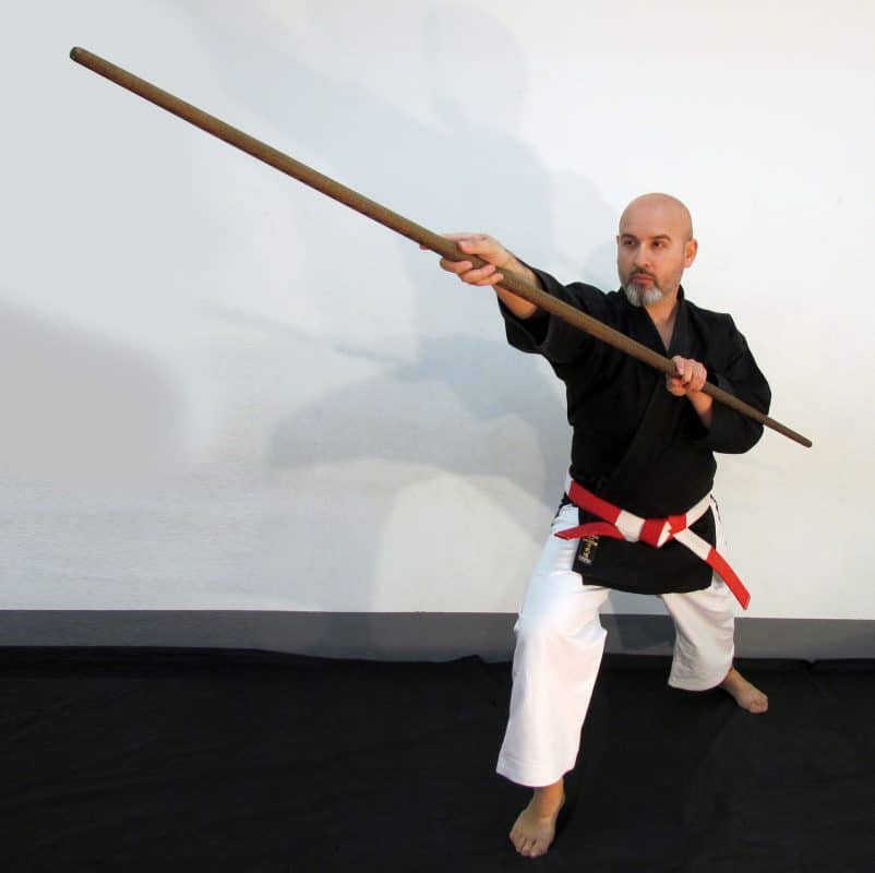Karate-gi