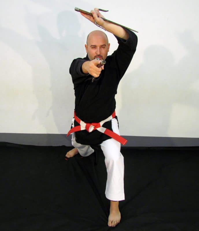 Karate-gi