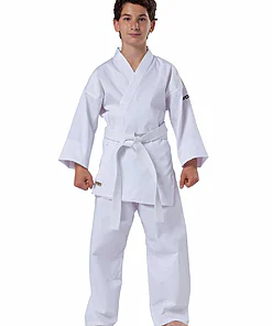 kimono-karate-gi-kwon-junior-basic