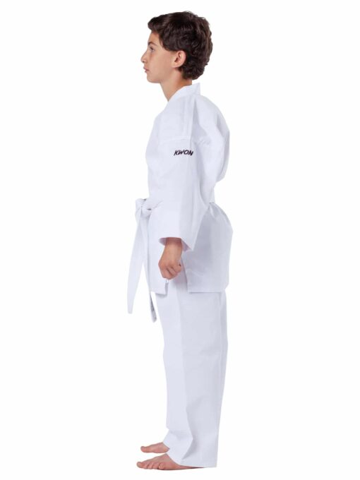 kimono-karate-gi-kwon-junior-basic-profil