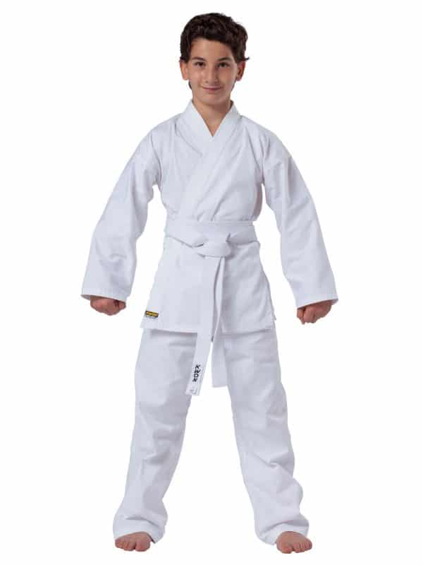 Karate-gi