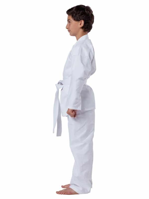 Karate-gi
