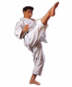 kimono-karate-gi-sensei-tournament-tk10-shureido-mae-geri-jodan