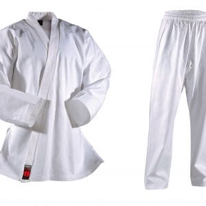 Kimono Karaté Shureido NW-3 Coupe Kata - Neuf