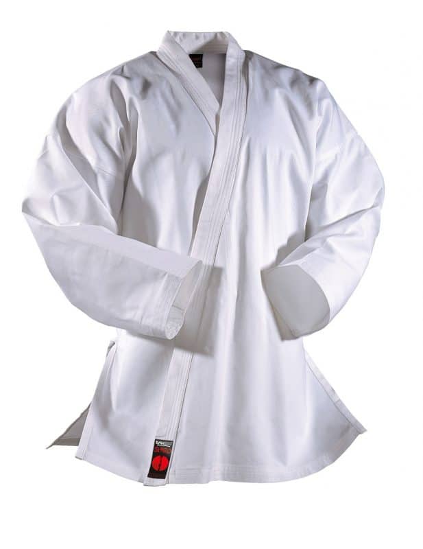 Karate-gi