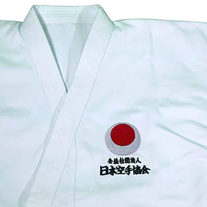 Kimonos Karate JKA