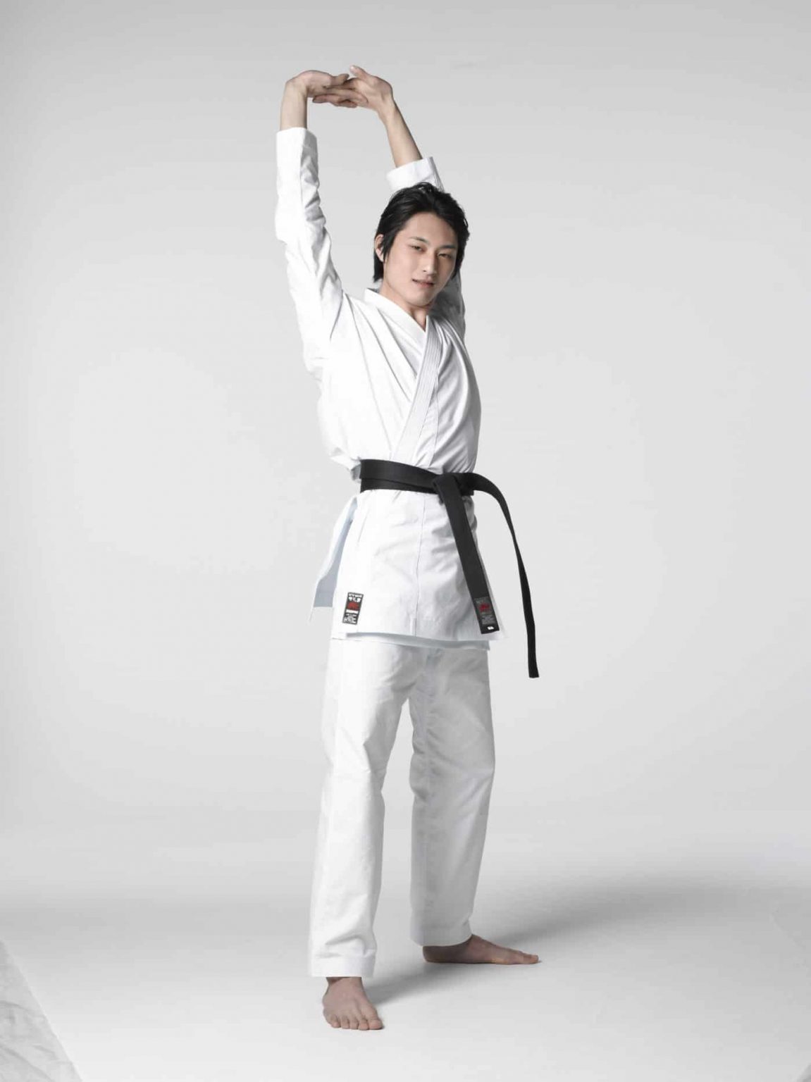 KarateGi Shureido New Wave 1 Karategi