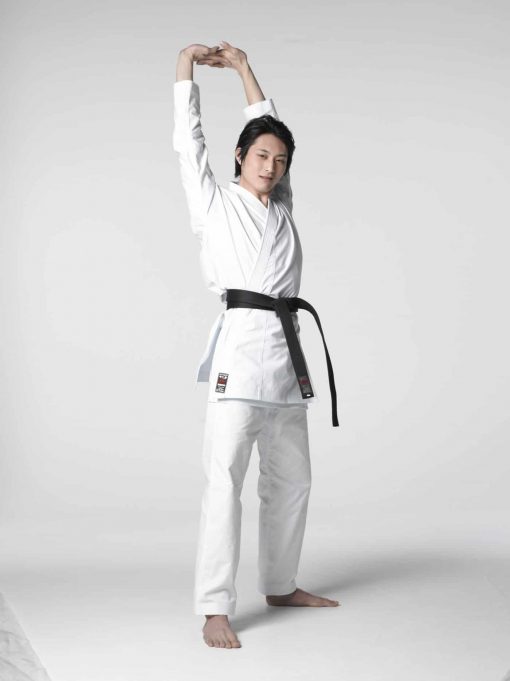 KarateGi Shureido New Wave 1 Karategi.fr®