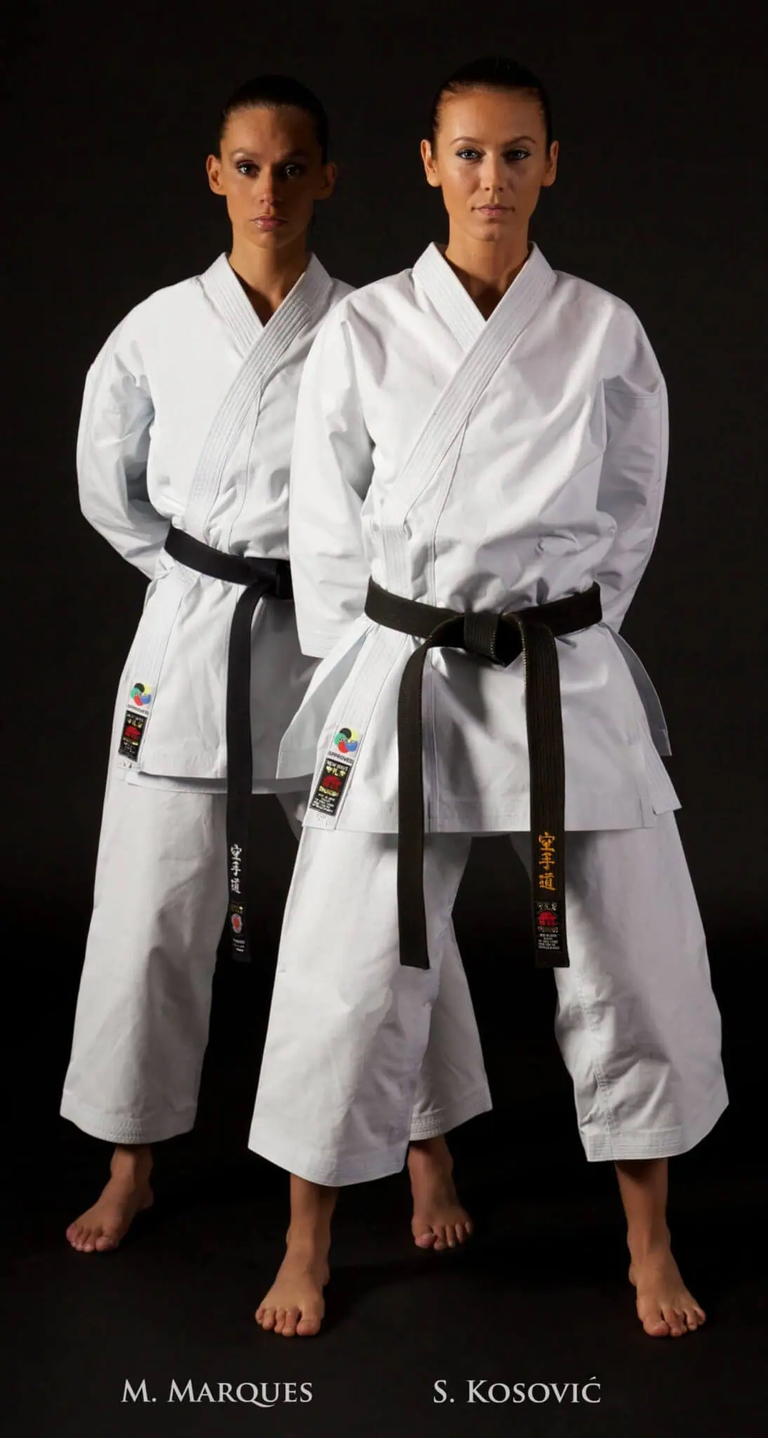 Kimono de Karate Shureido New Wave 3 12 kimono-karate-gi-shureido-new-wave-3-wkf-approved-equipe-marques-kosovic