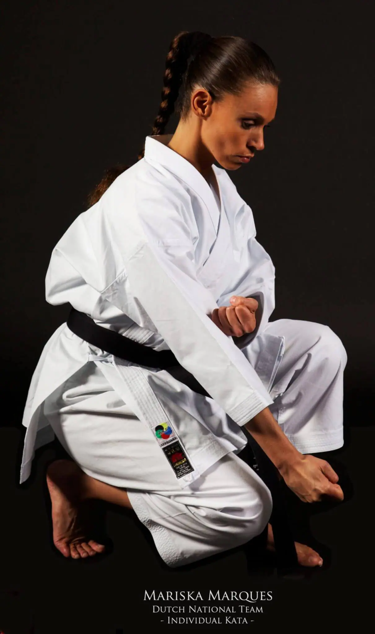 Kimono de Karate Shureido New Wave 3 13 kimono-karate-gi-shureido-new-wave-3-wkf-approved-tsuki-gedan