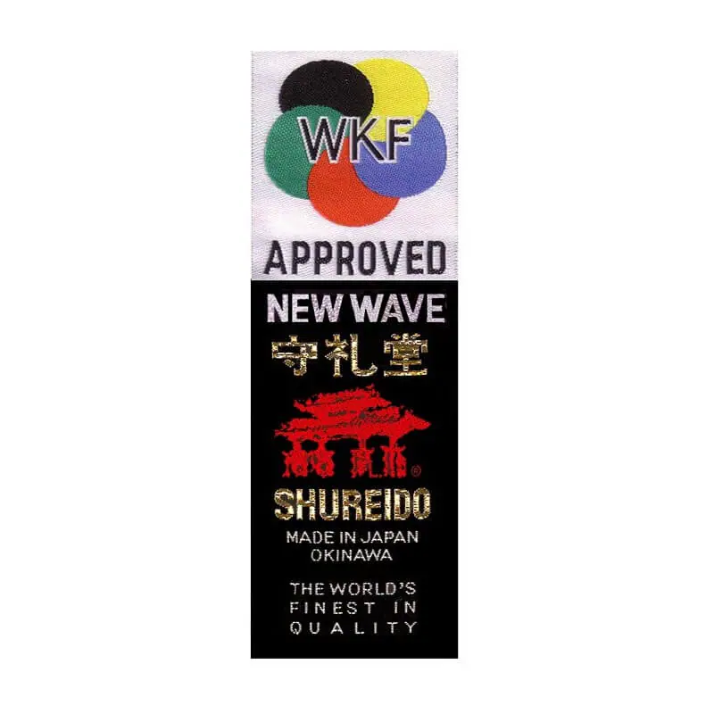 Kimono de Karate Shureido New Wave 3 14 kimono-karate-gi-shureido-new-wave-3-wkf-approved