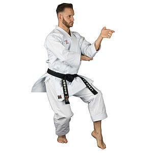 Kimonos Karate Kata Shureido