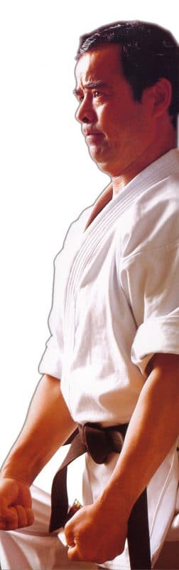 Karate-gi