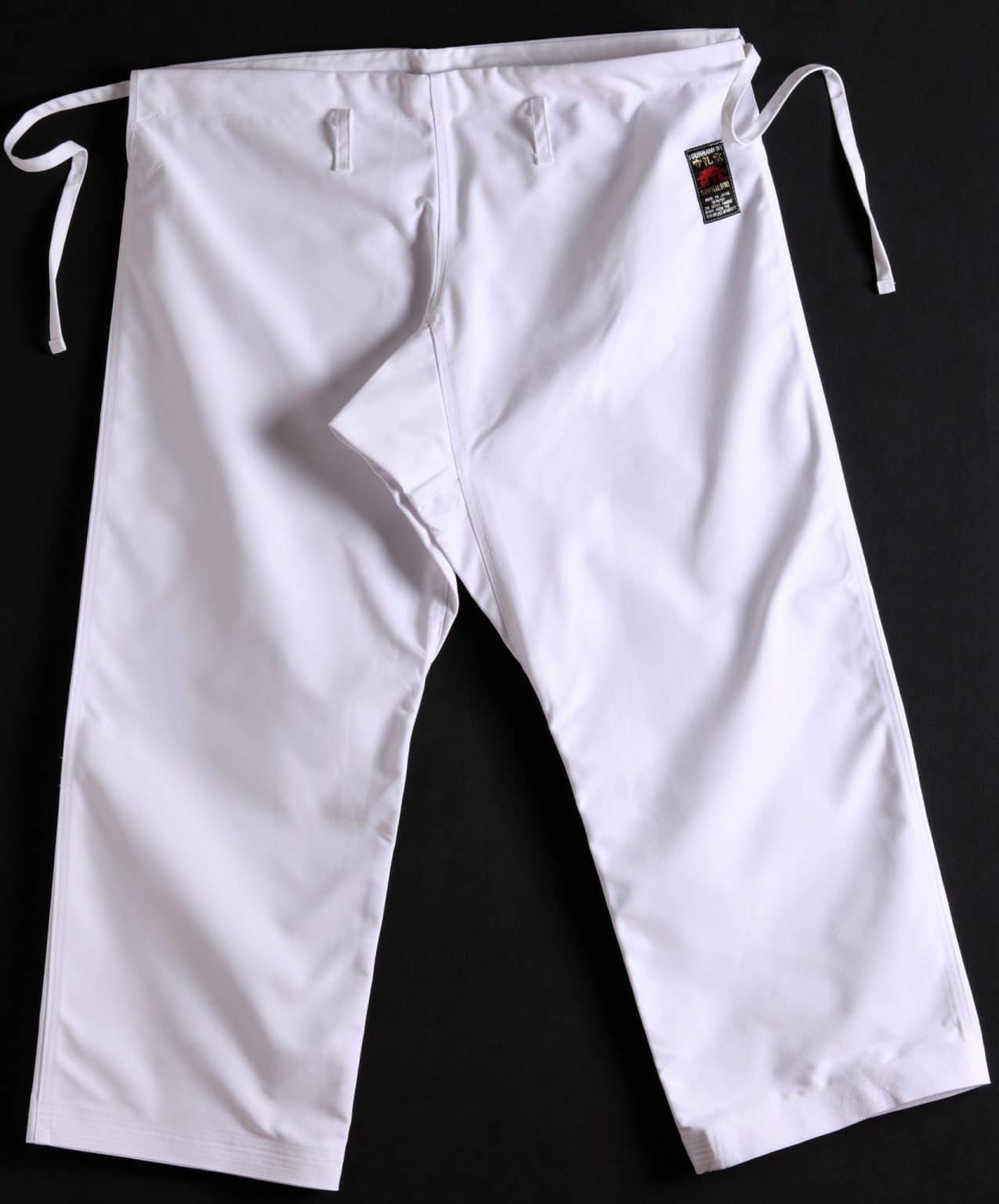 KarateGi Shureido SHIHAN KC10 / TKC10 Karategi.fr®